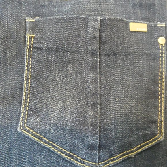 NWT🆕️ R JEANS Straight Leg Denim Pants Jeans - Picture 10 of 16